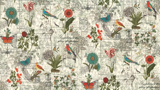 Rendezvous Porcelain 44309 11