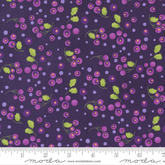 Pansys Posies Amethyst 48723 15