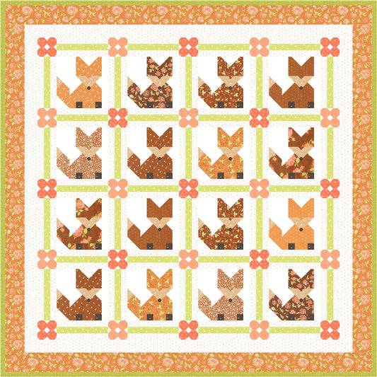 Cinnamon & Cream Kit 20450 Fig Tree & Co