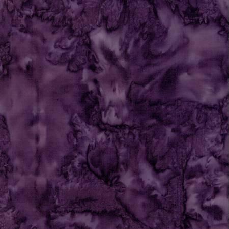 Zinfandel Watercolor Batik - 1895H-390