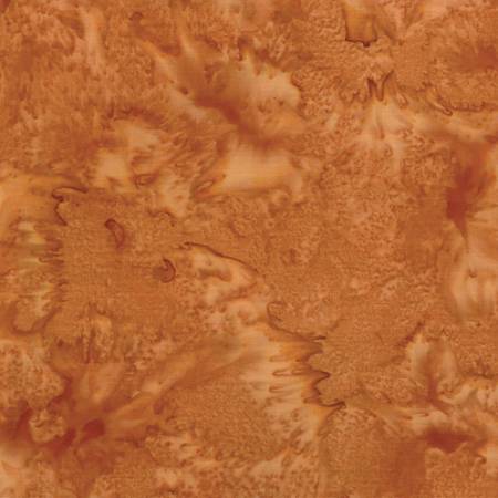 Bourbon Watercolor Batik