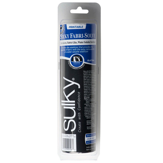 Sulky Fabri-Solvy 8" x 6 yards