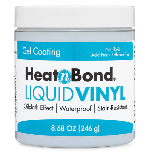 HeatnBond Liquid Vinyl 8.68oz