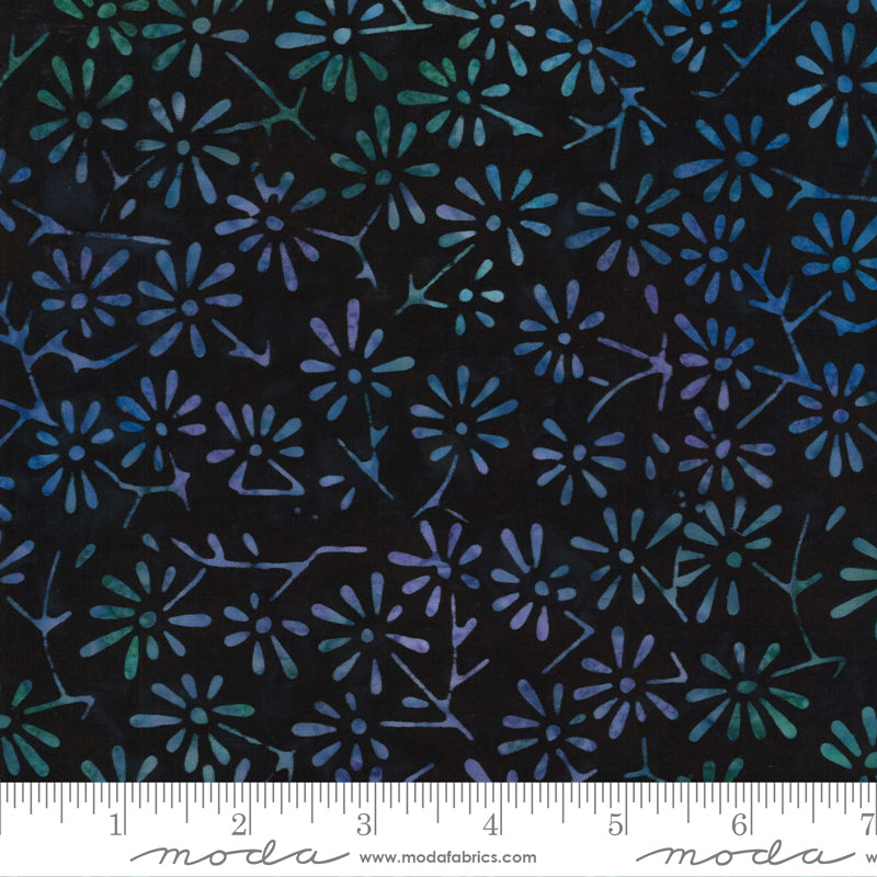 Sunny Day Batiks Sundown by Moda