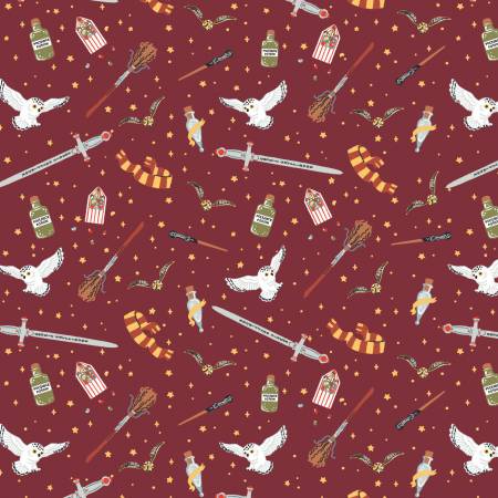 Harry Potter - Gryffindor Icons