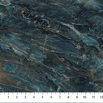Stonehenge Surface Prussian Marble 5- 25044-98