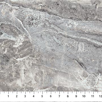Stonehenge Surface Cool Gray Marble 12- 25051-96
