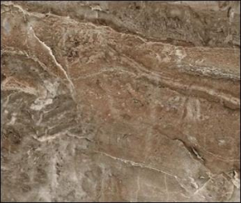 Stonehenge Surface  Brown Marble 12- 25051-36