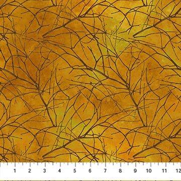 Autumn Splendor Stonehedge - Rust