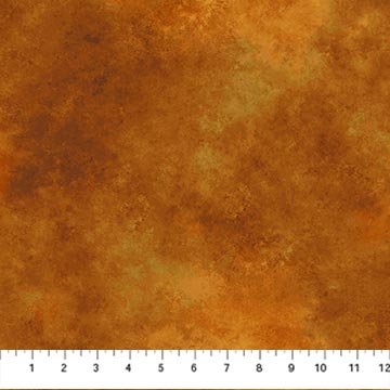 Autumn Splendor Stonehedge - Dark Rust