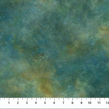 Autumn Splendor Stonehedge - Dark Teal