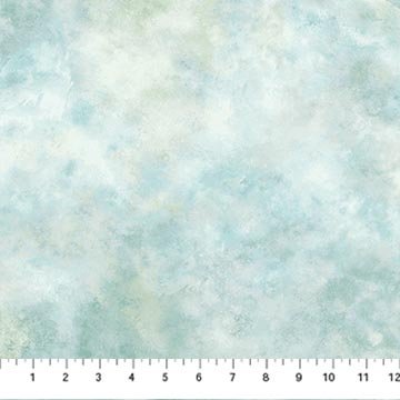 Autumn Splendor Stonehedge - Light Teal