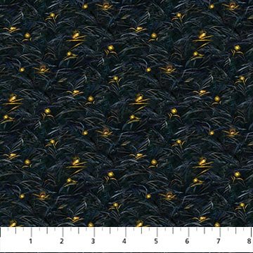 Moonlight Kisses - Ebony Fireflies