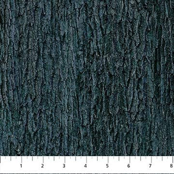 Moonlight Kisses - Dark Blue Bark