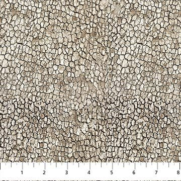 Naturescapes Solitude - Crackle Bark (Beige)