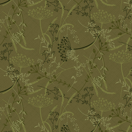 Blessings of Home - 2682-66 Green