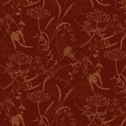 Blessings of Home 2682-88 Red