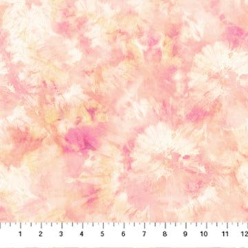 Vivian - Peach Texture