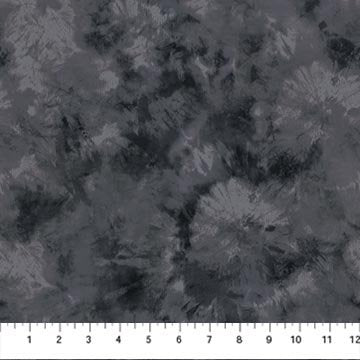 Vivian - Charcoal Texture