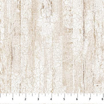 Beary Merry Christmas - Wood (White Multi)