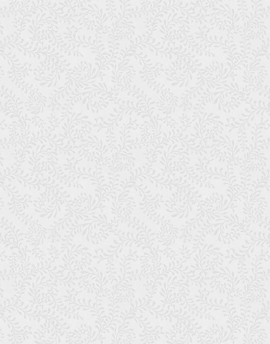 Blissful - Scroll Light Gray - 3017-27650-990