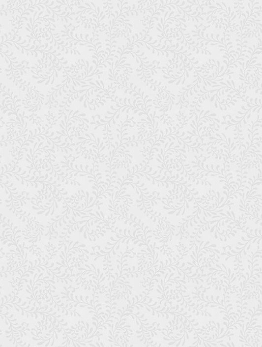Blissful - Scroll Light Gray -- 3017-27650-990