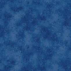 RAPTURE - Blue - 1649-27935-W - QT Fabrics