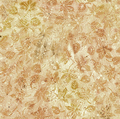 FLOURISH - STUCCO LEAF BLENDER Tan 1649-29336-AE - QT Fabrics