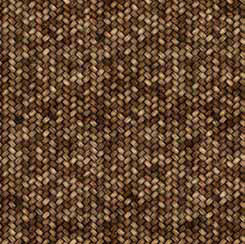 Cotton Tails - Basket Weave - Brown 2600 30085 A - QT Fabrics