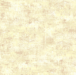 Vibe 108" - Mottled Blender Cream Wide Backing
