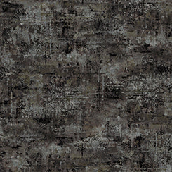 Vibe 108" - Mottled Blender Charcoal Wide Backing