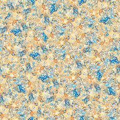 Atlantis - Abstract Blender Chamois