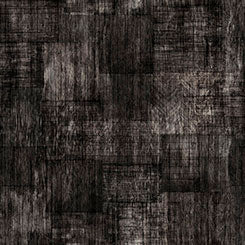 Into the Woods - Wood Texture - Coal