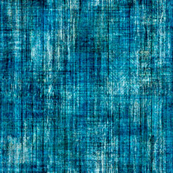 Into the Woods - Wood Texture - Teal