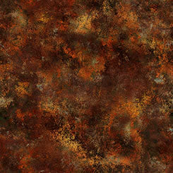 SEWBOTS - DISTRESSED METAL TEXTURE