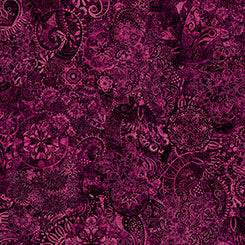Mystique - Mystique Blender - Mulberry