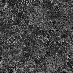 Mystique - Mystique Blender - Charcoal