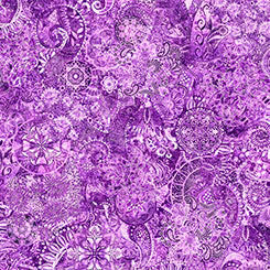 Mystique - Mystique Blender - Lilac