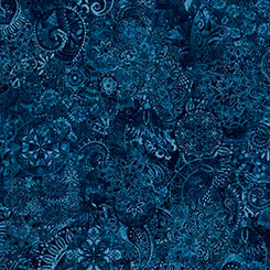 Mystique - Mystique Blender - Navy