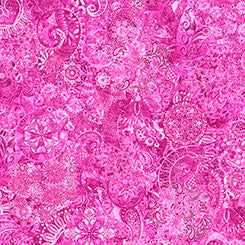 Mystique - Mystique Blender - Bubblegum