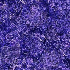 Mystique - Mystique Blender - Purple