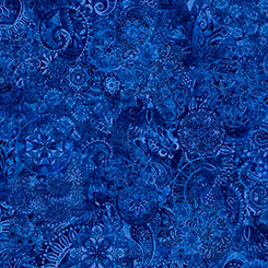Mystique - Mystique Blender - Royal