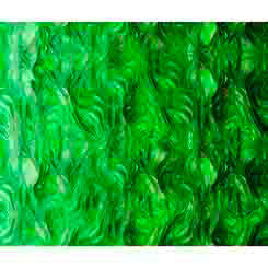 HORIZONS - Green Ombre Wave