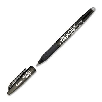 Frixion Pen Black