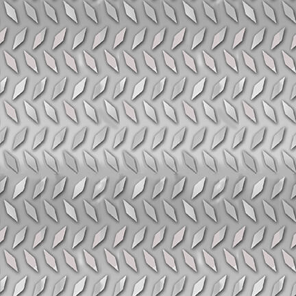 Construction Zone - 383-91 Silver ||