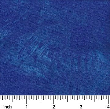 Plaster of Paris - Colbalt Blue