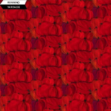 Bittersweet - Cinderellas (Deep Orange)