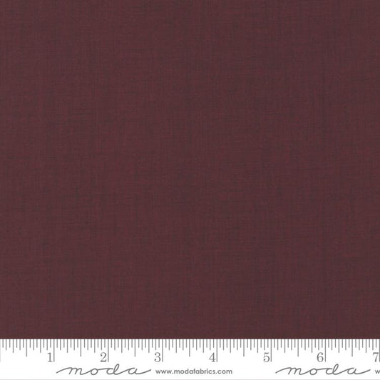 French General Solids Bordeaux 13529 142 Moda #1