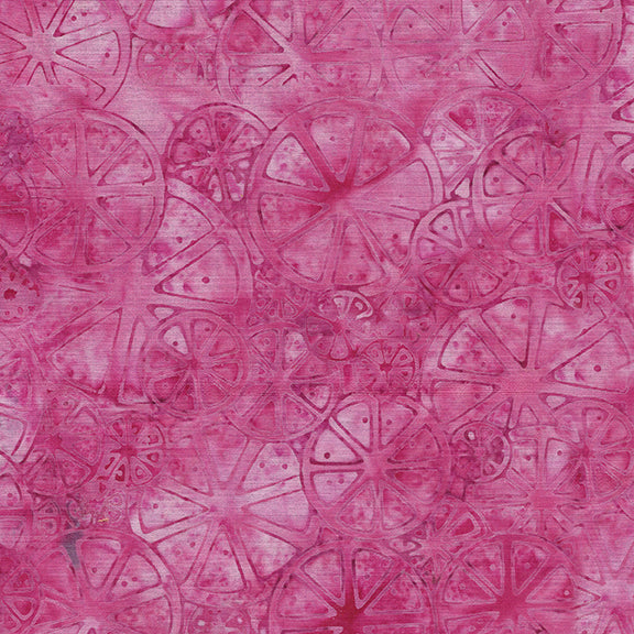 Cheers - Citrus Slice-Pink Raspberry 412201145