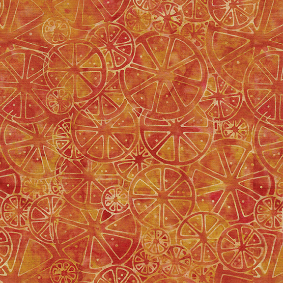 Cheers - Citrus Slice-Red Tangy 412201325